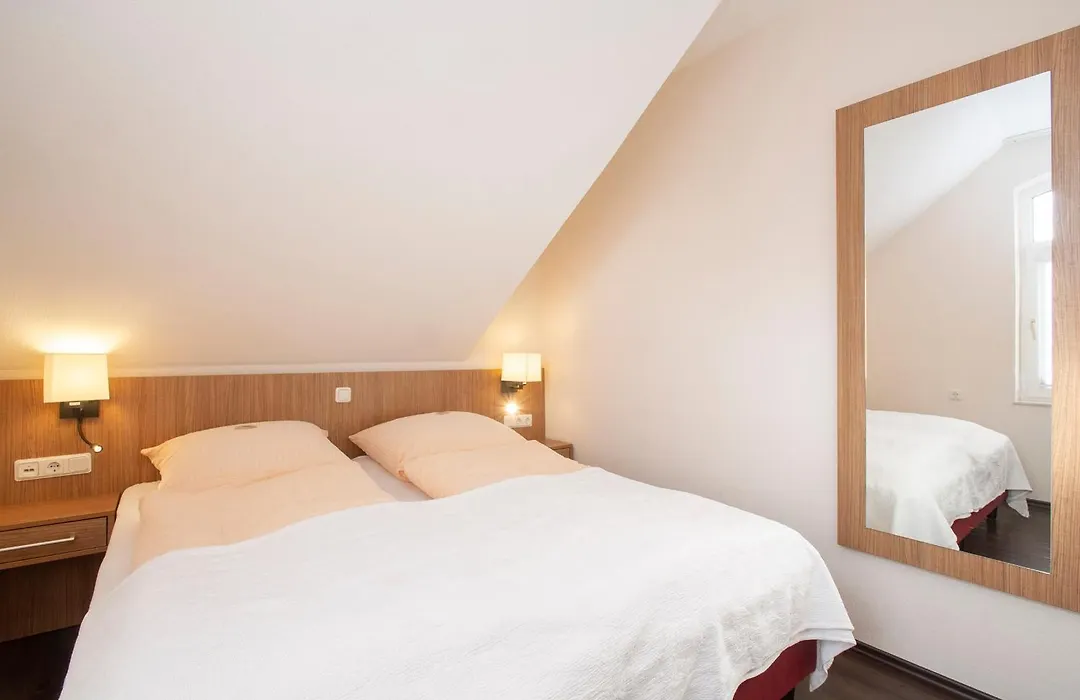 Appartementhaus Alte Post-1