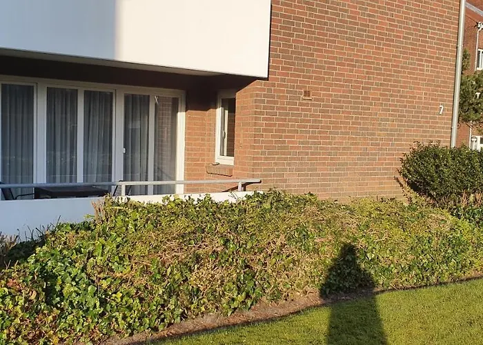 Ferienwohnung Ferienidyll Langeoog