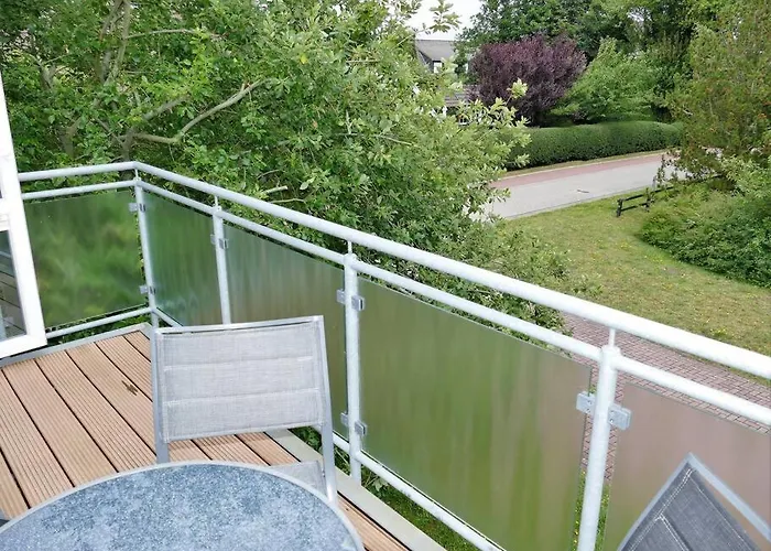 Ferienwohnung: Utkiek Langeoog