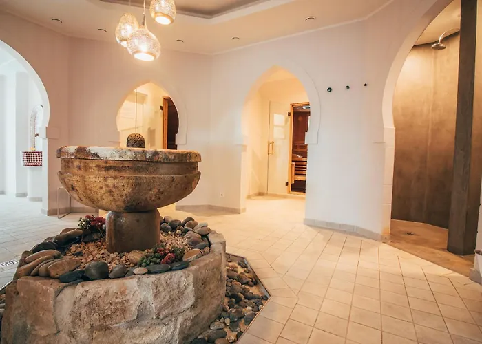 Upstalsboom Tom BrokLangeoog Ferienwohnung