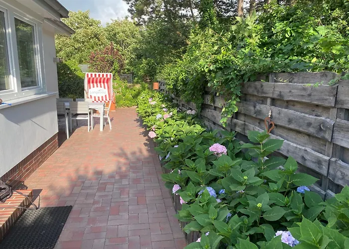 Residenz 'Nordlicht'